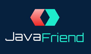 JavaFriend.com - Creative brandable domain for sale